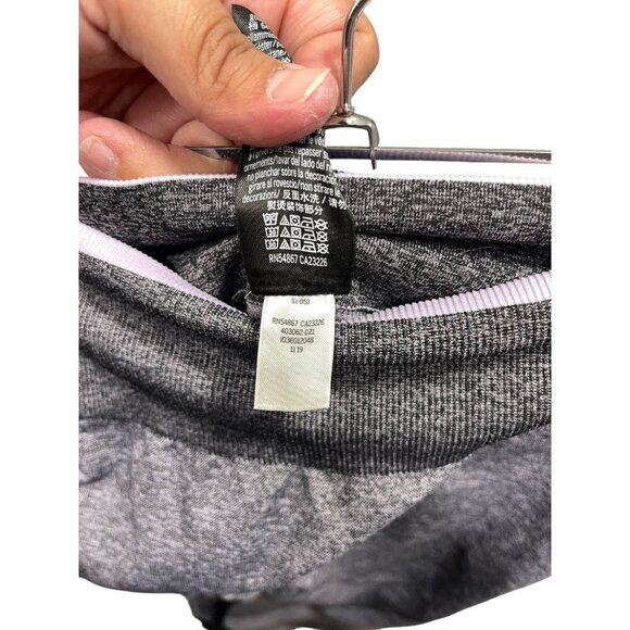 PINK by Victoria’s Secret Seamless Leggings Size Medium - Picture 4 of 4